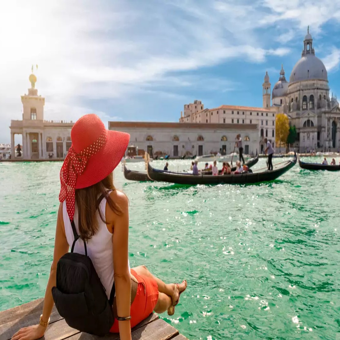 The world is a book and those who do not travel read only a page